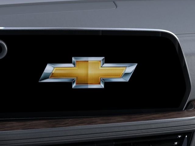 2026 Chevrolet Tahoe 2WD LS