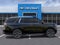 2026 Chevrolet Tahoe 2WD LS