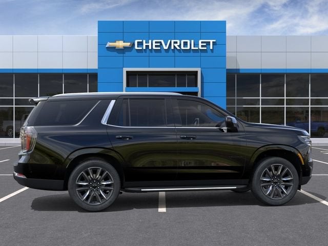 2026 Chevrolet Tahoe 2WD LS