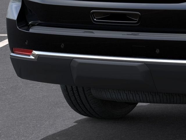 2026 Chevrolet Tahoe 2WD LS