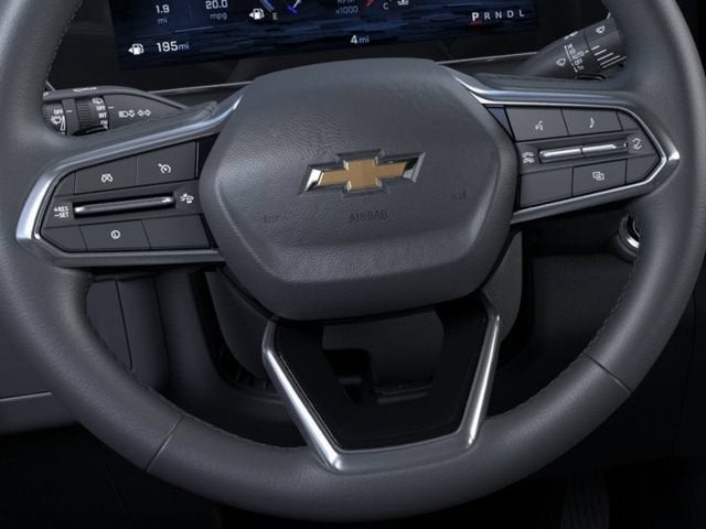 2026 Chevrolet Tahoe 2WD LS