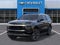 2026 Chevrolet Tahoe 2WD LS
