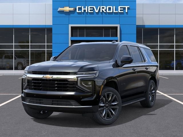 2026 Chevrolet Tahoe 2WD LS