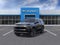 2026 Chevrolet Tahoe 2WD LS
