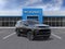 2026 Chevrolet Tahoe 2WD LS