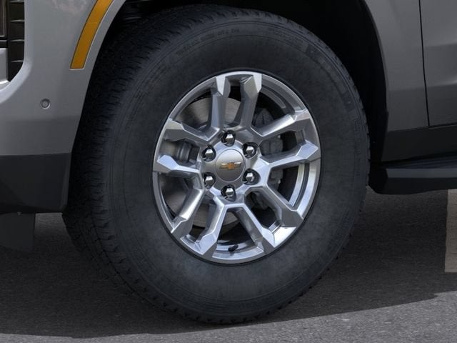 2026 Chevrolet Tahoe 2WD LT
