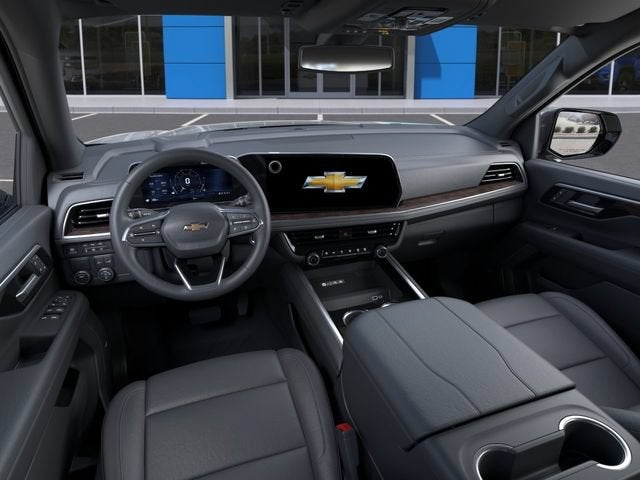 2026 Chevrolet Tahoe 2WD LT