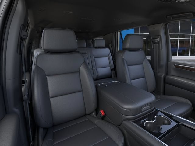 2026 Chevrolet Tahoe 2WD LT