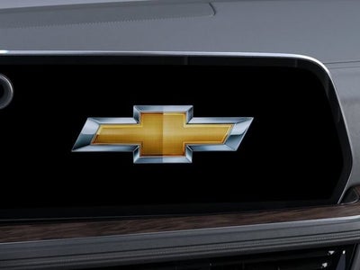 2026 Chevrolet Tahoe 2WD LT