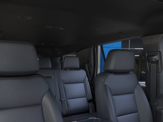 2026 Chevrolet Tahoe 2WD LT