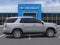 2026 Chevrolet Tahoe 2WD LT