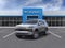 2026 Chevrolet Tahoe 2WD LT