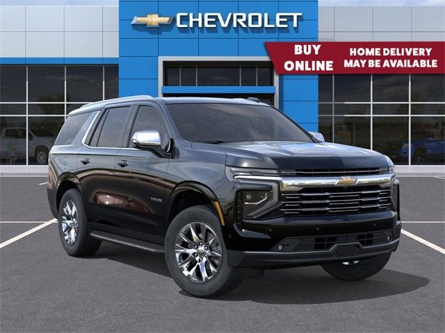 2026 Chevrolet Tahoe 2WD Premier