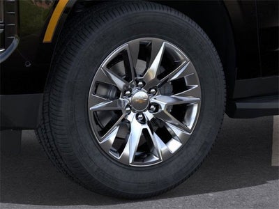 2026 Chevrolet Tahoe 2WD Premier