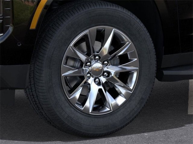 2026 Chevrolet Tahoe 2WD Premier