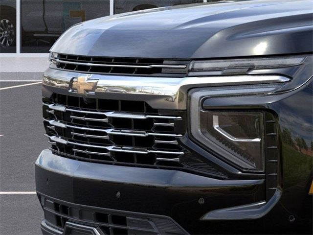 2026 Chevrolet Tahoe 2WD Premier