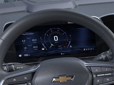 2026 Chevrolet Tahoe 2WD Premier