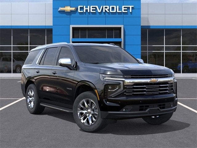 2026 Chevrolet Tahoe 2WD Premier