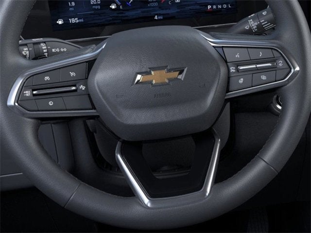 2026 Chevrolet Tahoe 2WD Premier