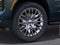 2026 Chevrolet Suburban 4WD LS