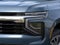 2026 Chevrolet Suburban 4WD LS