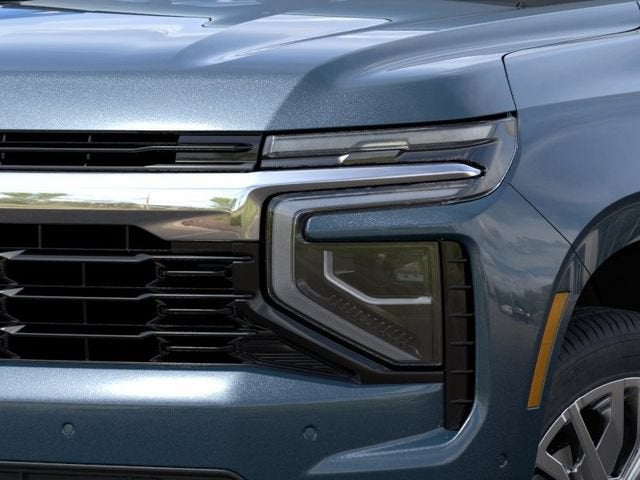 2026 Chevrolet Suburban 4WD LS