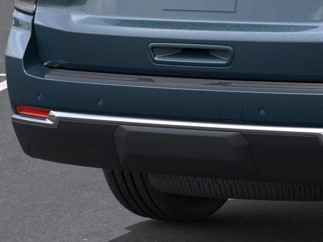 2026 Chevrolet Suburban 4WD LS