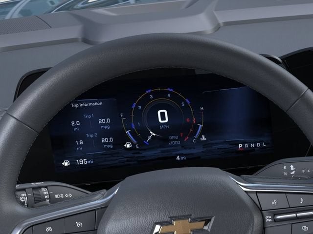2026 Chevrolet Suburban 4WD LS