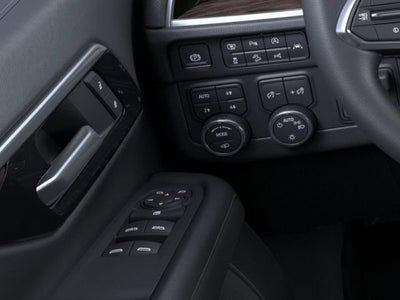 2026 Chevrolet Suburban 4WD LS