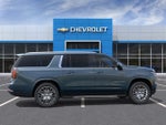 2026 Chevrolet Suburban 4WD LS