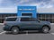 2026 Chevrolet Suburban 4WD LS