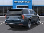 2026 Chevrolet Suburban 4WD LS