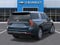 2026 Chevrolet Suburban 4WD LS