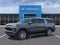 2026 Chevrolet Suburban 4WD LS