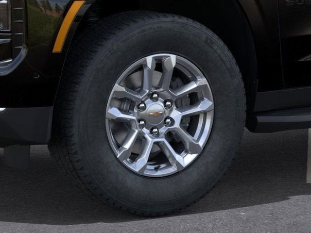 2026 Chevrolet Suburban 4WD LT