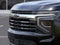 2026 Chevrolet Suburban 4WD LT