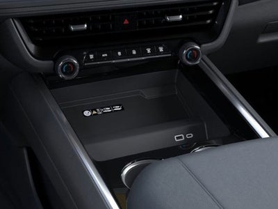 2026 Chevrolet Suburban 4WD LT