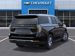 2026 Chevrolet Suburban 4WD LT