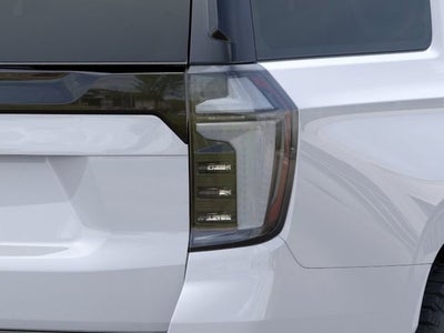 2026 Chevrolet Suburban 4WD Z71