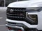 2026 Chevrolet Suburban 4WD Z71