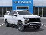2026 Chevrolet Suburban 4WD Z71