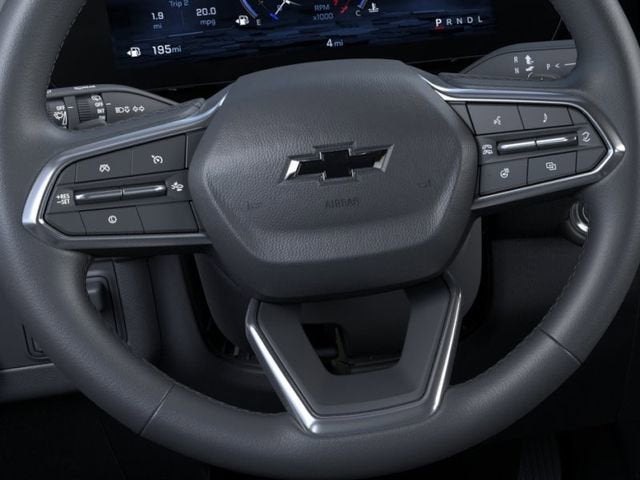 2026 Chevrolet Suburban 4WD Z71
