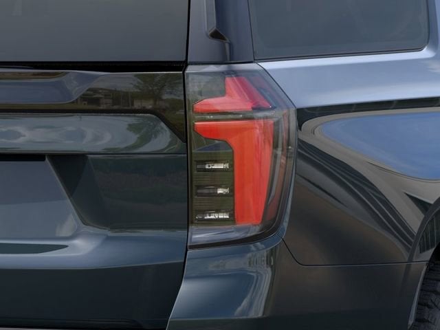 2026 Chevrolet Suburban 4WD Z71