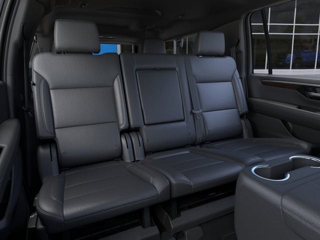 2026 Chevrolet Suburban 4WD Z71