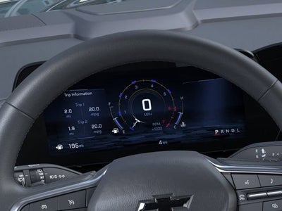 2026 Chevrolet Suburban 4WD Z71