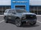 2026 Chevrolet Suburban 4WD Z71