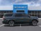 2026 Chevrolet Suburban 4WD Z71