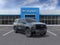 2026 Chevrolet Suburban 4WD Z71
