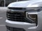 2026 Chevrolet Suburban 4WD RST