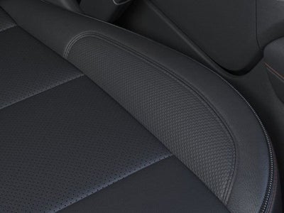 2026 Chevrolet Suburban 4WD RST